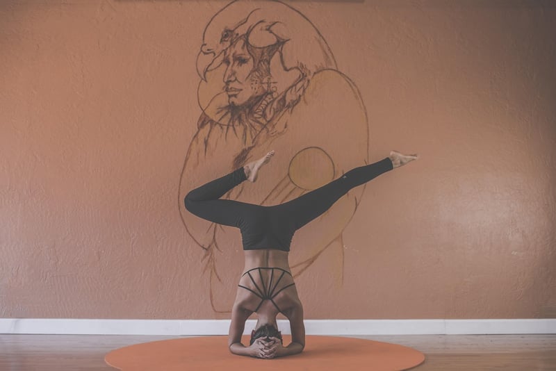 Meditation and Breathwork